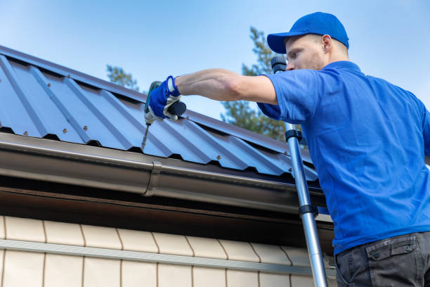 Reliable Bradford, PA Roofing service Solutions