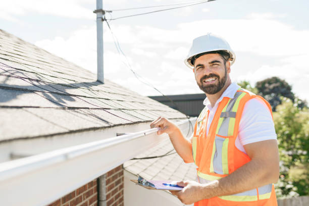 Best Emergency Roof Repair Services  in Bradford, PA