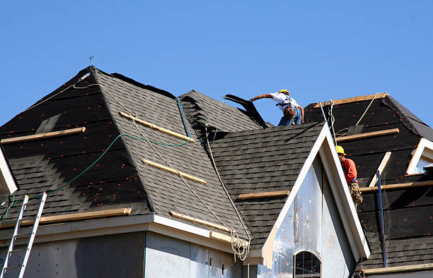 Fast & Reliable Emergency Roof Repairs in Bradford, PA