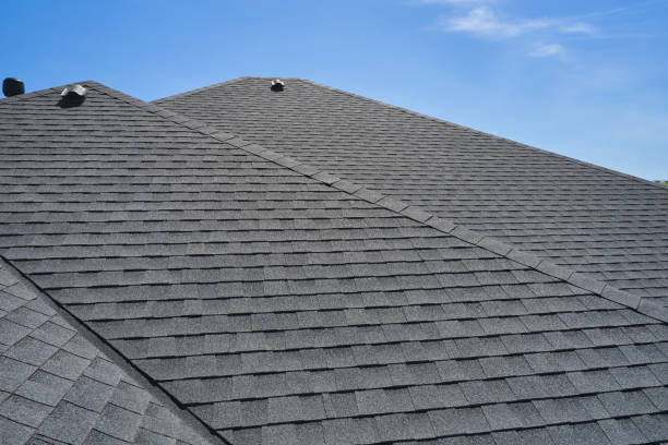 Roof Insulation Installation in Bradford, PA