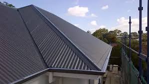 Best Slate Roofing  in Bradford, PA